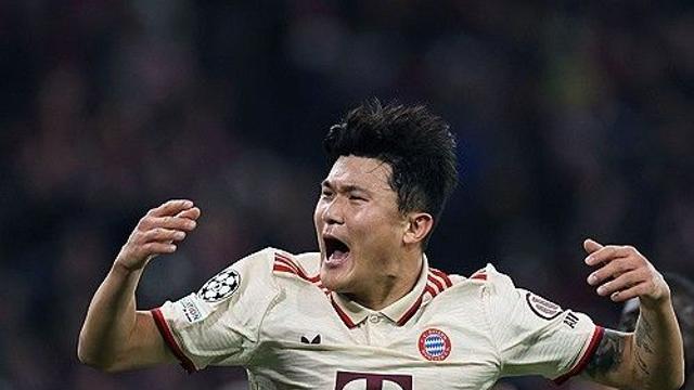 김민재 레알 마드리드 전격 임대+완전 이적? 헛소리에 불과했다…