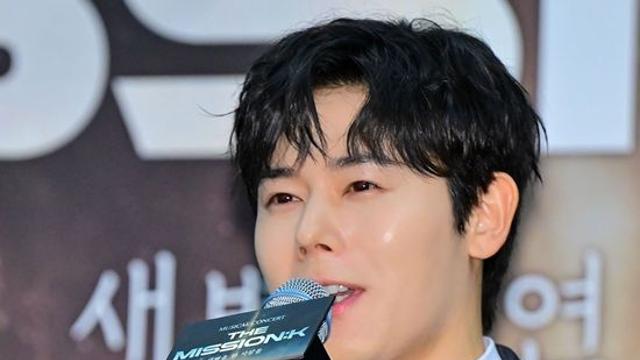 김동준, 아이돌 시절 ♥연애 회상 