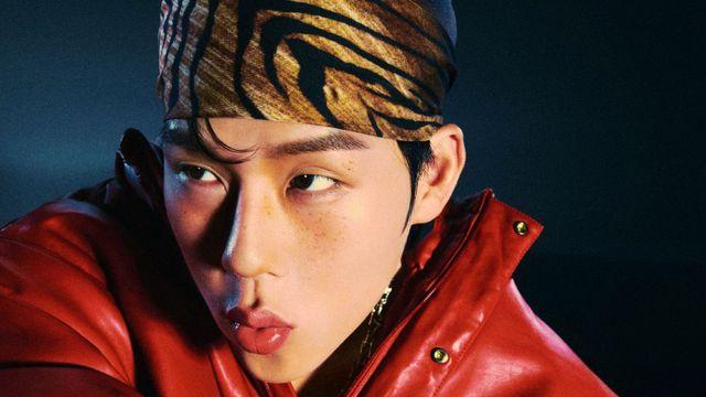 ‘솔로 컴백’ 몬엑 주헌 “나와 가장 닮아있는 앨범, 미치게 빛나보자” [일문일답]