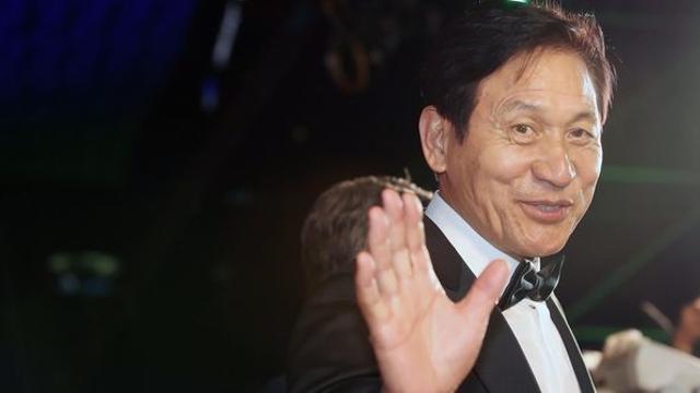 국회의원 될 뻔한 안성기…DJ 영입 제의 거절한 까닭