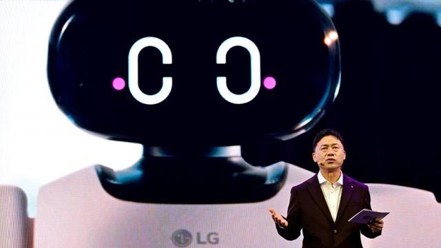 류재철 LG전자 CEO 