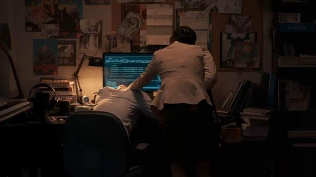 아바타·주토피아 비켜…극장가 비수기 뚫고 매진 이어지고 있다는 '한국 영화'