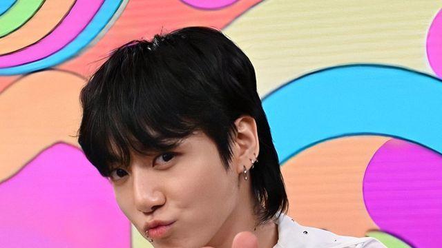 방탄소년단 정국, 오디오 영상만으로 6곡 1억뷰