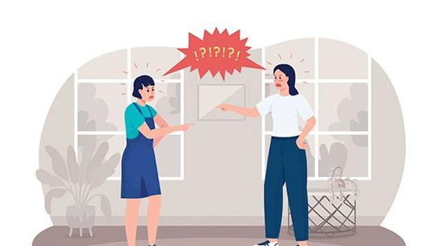 [청소년 Q&A] 아이가 제가 원하는 진로와 다른 길을 고집해요. 어떻게 소통해야 할까요?