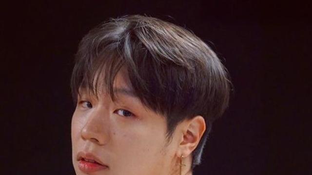 가수 진데님, 추락사 비보…