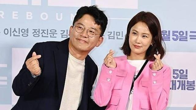 신동엽도 놀랐다…