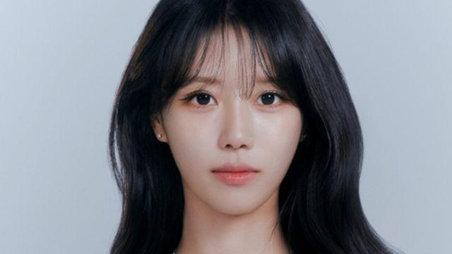 이미주, ‘유재석 울타리’서 나온 뒤 첫 프로필 공개