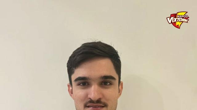 프로배구 한국전력, 대체 아시아쿼터 무사웰 등록… 6일 데뷔 유력