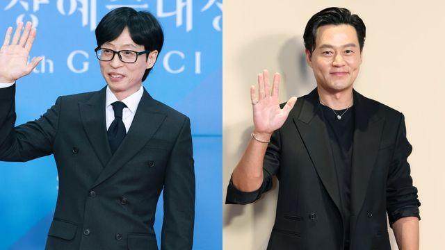 대반전, 유재석·이서진 다 제쳤다…지금 화제성 1위라는 '비연예인' 정체