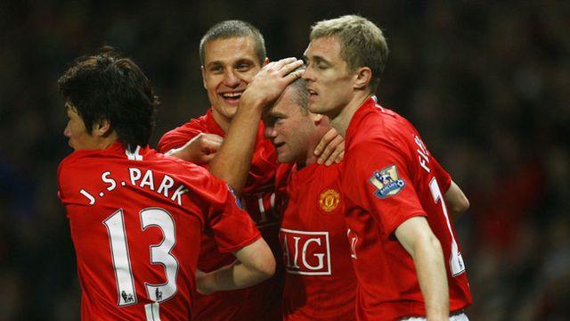 “박지성-루니-호날두 역습 골, 그게 맨유 DNA죠” 아모림 이어 지휘봉 잡게 된 플레처 과거 발언