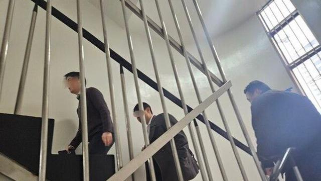 경찰, '통일교 로비 의혹' UPF 간부 참고인 조사