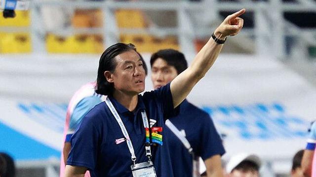 김판곤 전 울산 감독, 말레이시아 슬랑오르 사령탑 부임