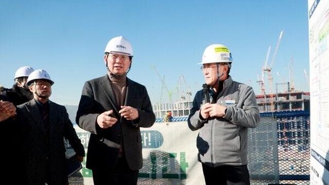 이상일 용인시장 