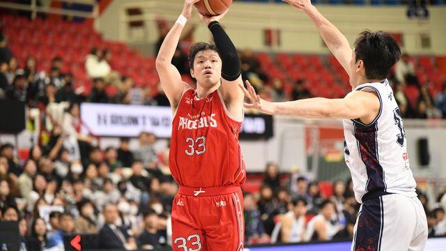 이승현 30점 16리바운드…프로농구 현대모비스, 홈 8연패 탈출