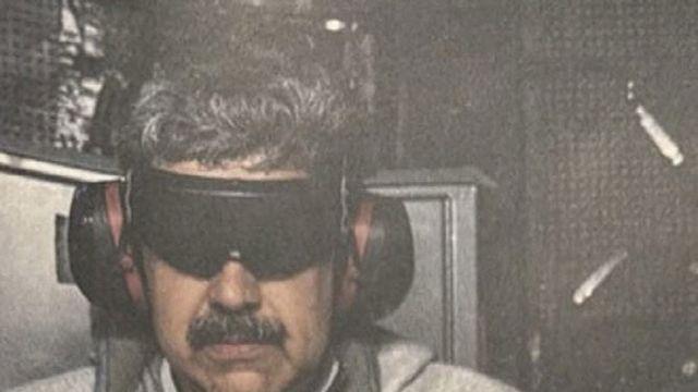 마두로 체포에 5000만원 걸어 5억원 잭팟, 무슨일?