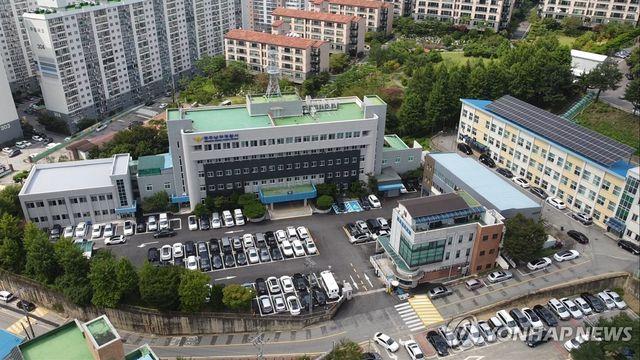 경찰, 직원 4대 보험료 6천800만원 미납 건설회사 대표 체포