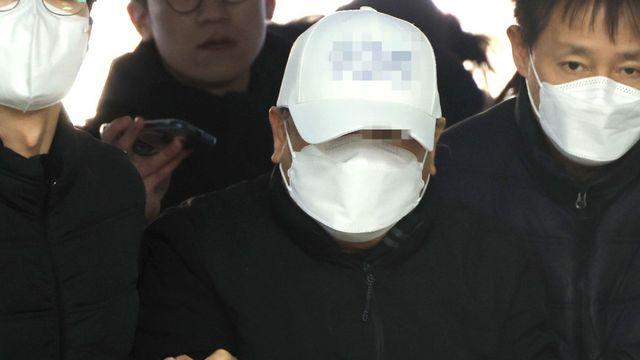 종각역 '15명 사상' 택시기사 구속 기각…“약물 복용 다툴 여지”