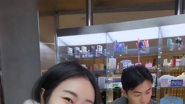 '나솔사계' 23기 옥순, 미스터 강과 결혼 