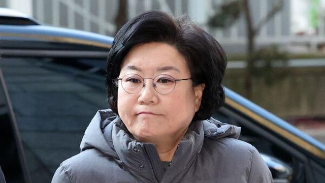 의혹에 건건이 반박하고 정책 간담회…이혜훈, 청문회 정면돌파한다