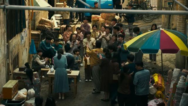 공개 하루 만에 1위…개봉 4개월 만에 넷플릭스에 풀린 초대박 '한국 영화'