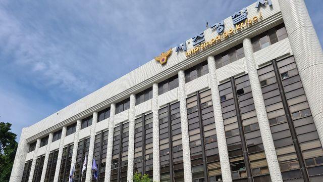 차 훔쳐 무면허 운전하고 주유소 직원 흉기 위협한 30대 구속