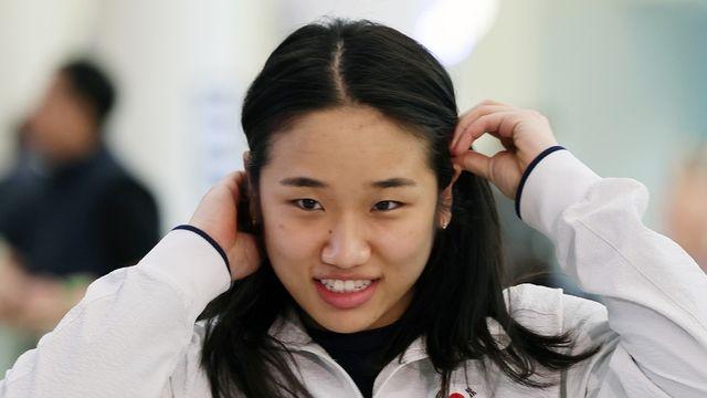 막판에 뒤집었다…안세영, 1시간 15분 혈투 끝에 '기쁜 소식' 전했다