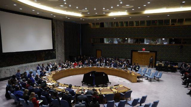 마두로 “나는 무죄”…중국 유엔 대표 “즉각 석방 촉구”