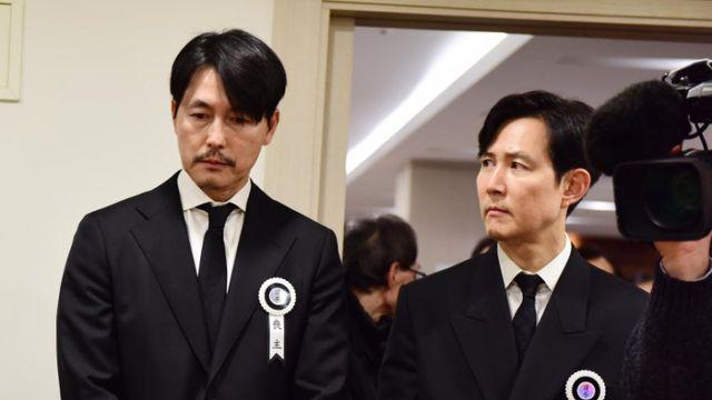 故 안성기, 9일 명동성당서 영화인 영결식…정우성·배창호 감독 추도사