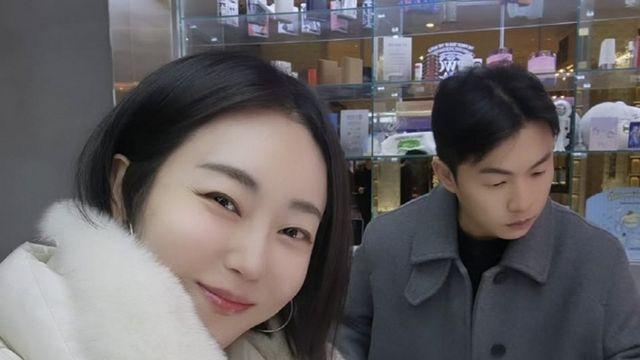 23기 ‘현커’ 옥순♥미스터 강, 왕따 논란 딛고 진짜 부부 된다 [RE:스타]