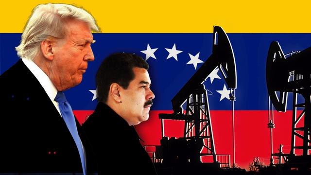 베네수엘라의 석유 매장량은 얼마나 되고, 미국에 갚아야 할 빚이 있나
