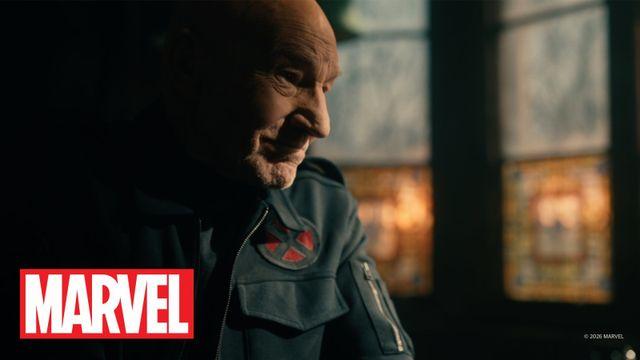 ‘엑스맨’, 드디어 MCU 합류…‘어벤져스: 둠스데이’ 프로페서·매그니토 등장