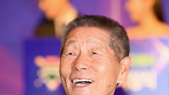 창원에 '사령탑 옛 스승' 김성근 감독 떴다!…