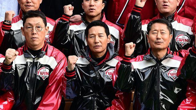 2026시즌 LG 우승 라이벌→'KS 맞대결' 한화 아니었다…염 감독, 