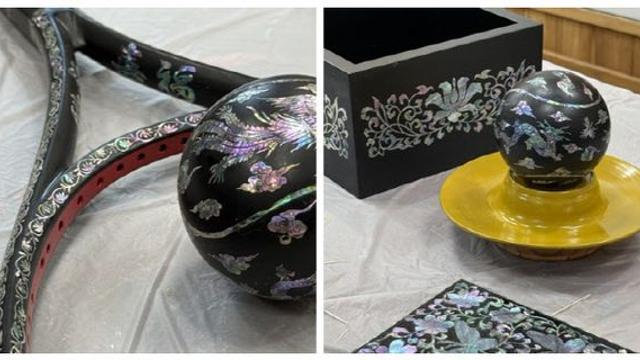 현대카드 슈퍼매치, 자개 공예 트로피로 '한국의 미' 선보인다