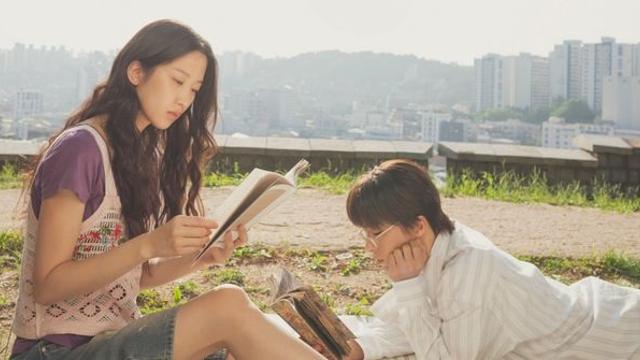 그 장면 여기였어? 구교환·문가영 ‘만약에 우리’ 촬영지 한눈에 보기