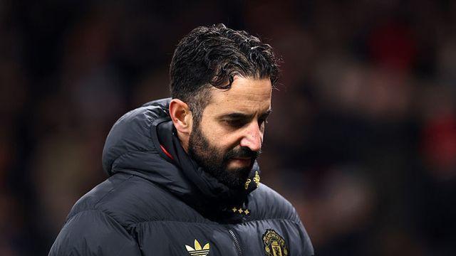 ‘아모림, 성적부터 증명했어야’ 루니의 직격탄 “맨체스터 유나이티드 감독은 증명하는 자리”