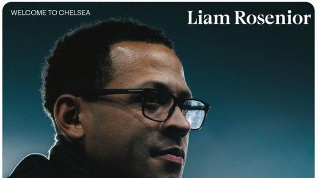 [오피셜] 첼시, 시즌 중 계열사 감독 빼오기 확정! ‘상도덕 제로’ 로세니어 선임