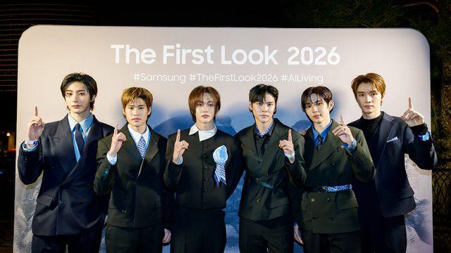 라이즈, 라스베이거스 뒤흔든 ‘붐 붐 베이스’