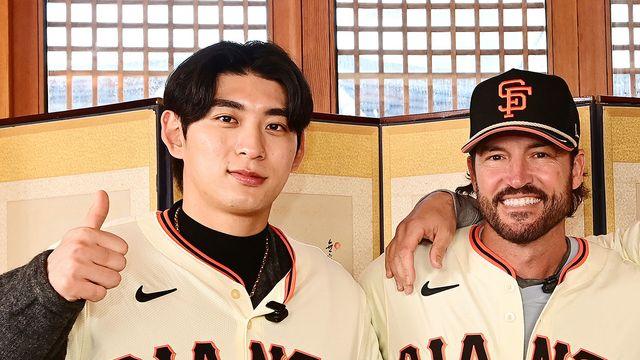 '와' 고우석·김혜성 사이판 캠프 확정!…그런데 이정후·김하성·송성문 제외 왜?→