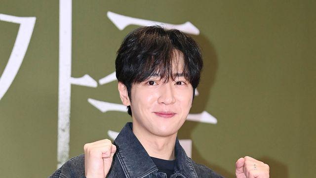 이상엽, ♥금융인 아내 '주식' 깜짝 공개?…