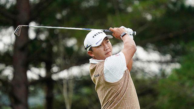 김홍택·전가람 등 국내 강자..LIV 골프 도전