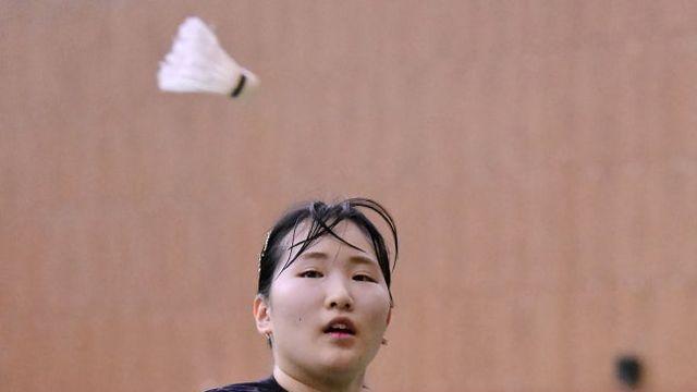 韓 정나은-이연우, 일본 챔피언 2-0 완파!…여자복식 16강 진출→새해 첫 경기부터 이변 썼다 [말레이 오픈]