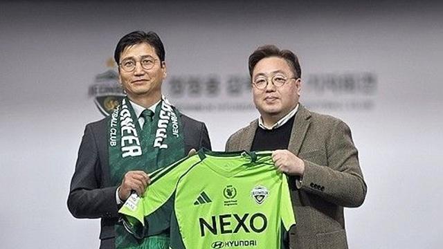 '승강PO→우승' 이끈 전북 '분업화', 정정용 이끌었다…