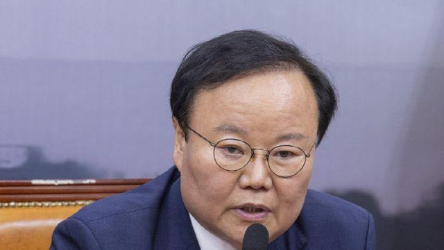 김재원, '윤어게인' 고성국 입당에 