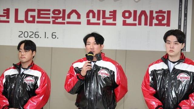 '재출발' 앞둔 LG 장시환 