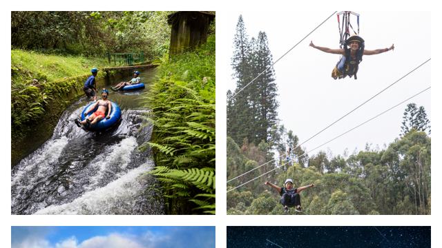 요즘 하와이 여행법 ‘액티비티도 가치롭게!’