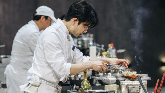 스포일러 진짜였다…‘흑백요리사2’ 요리괴물 우승까지 가나 [왓IS]