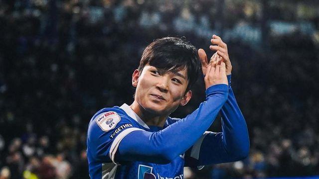 ‘넥스트 SON’ 양민혁, 챔피언십 1위 팀으로 향한다…포츠머스 임대 도중 코벤트리로 선회, 램파드 감독의 제자로