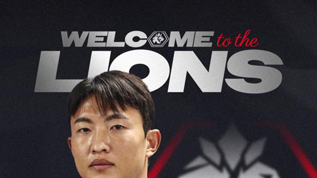 충북청주, '멀티 플레이어' 조주영 영입…수비 안정화+공격적 전술 운용 기대