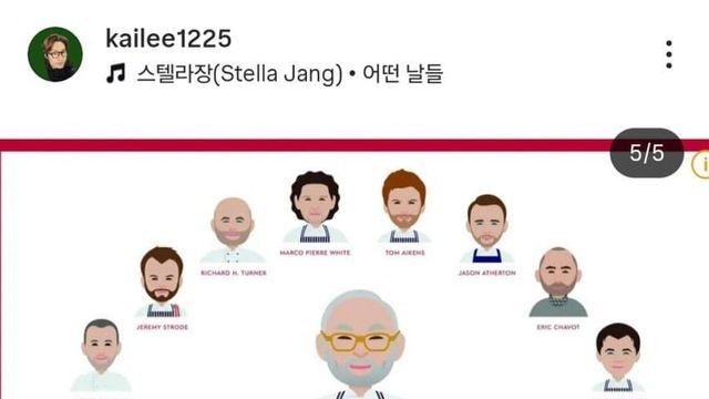 냉부 메인MC자리를 거절했던 강레오 ㄷㄷ